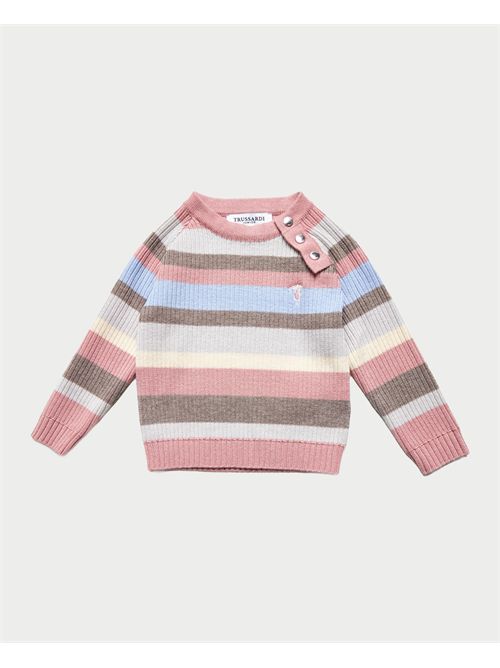  TRUSSARDI | TIA25183MASTRIPES NB